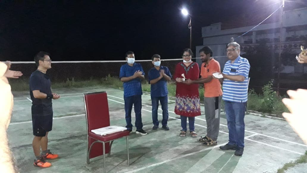 AIIMS Deoghar Sports Events photo 6